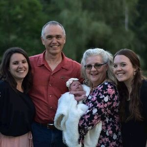 Meet your Posher, Ronda